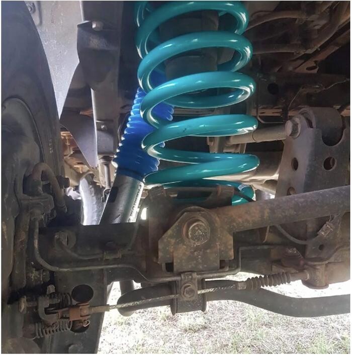Images Airlie Beach Exhaust and Mechanical