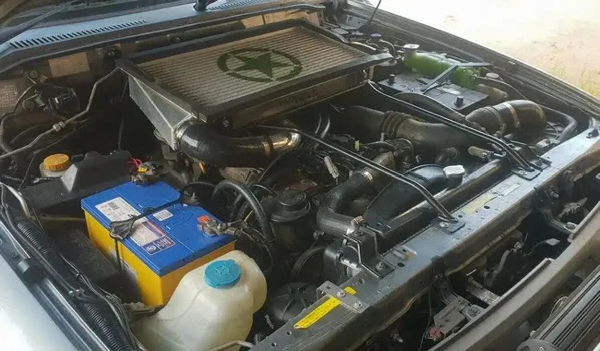 Images Airlie Beach Exhaust and Mechanical