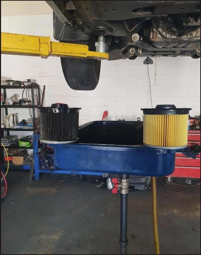 Images Airlie Beach Exhaust and Mechanical