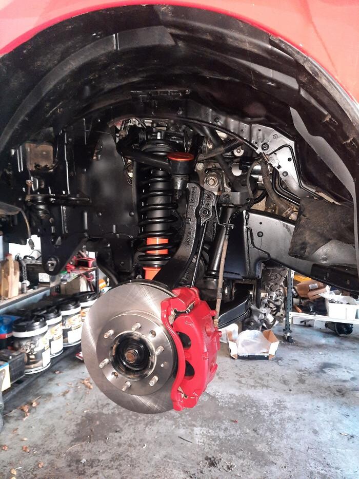 Images Airlie Beach Exhaust and Mechanical