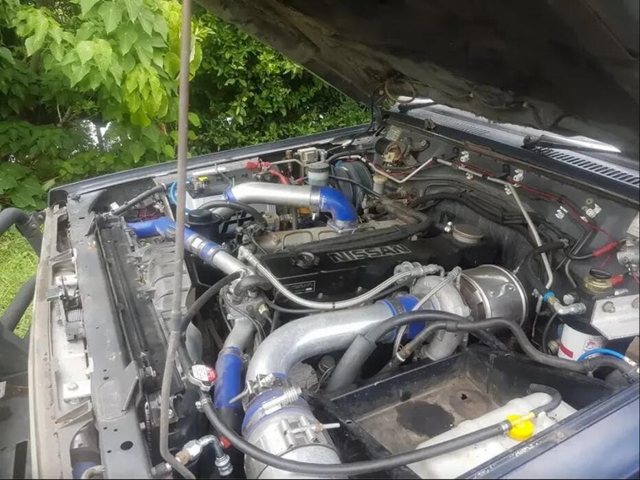 Images Airlie Beach Exhaust and Mechanical