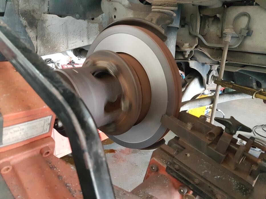 Images Airlie Beach Exhaust and Mechanical