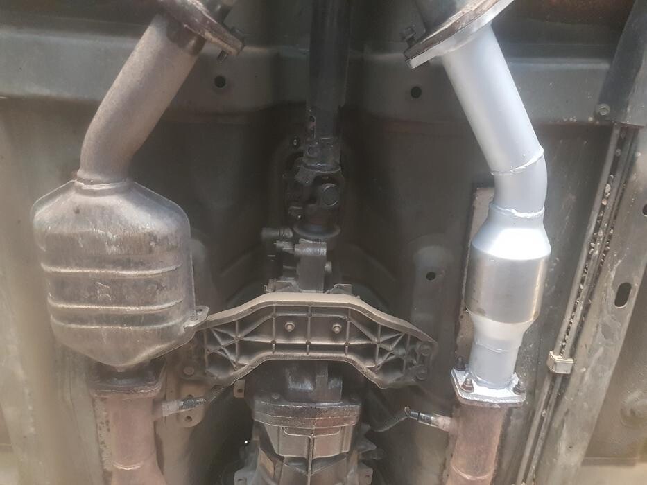 Images Airlie Beach Exhaust and Mechanical