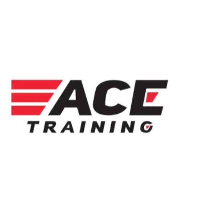 ACE Training (Ballarat) - RTO 21716 Logo