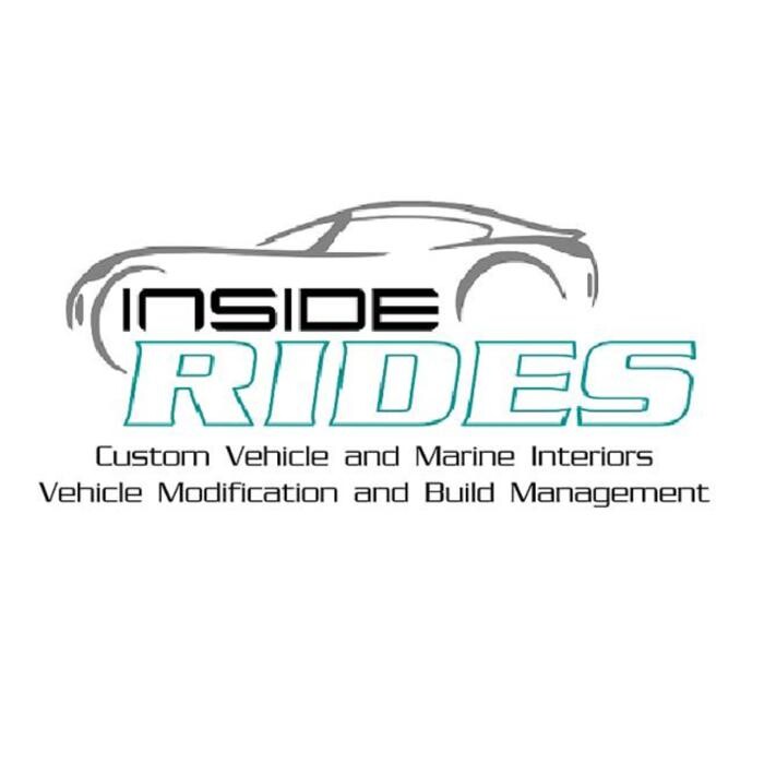 Inside Rides Logo