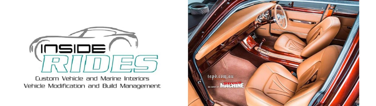 Images Inside Rides