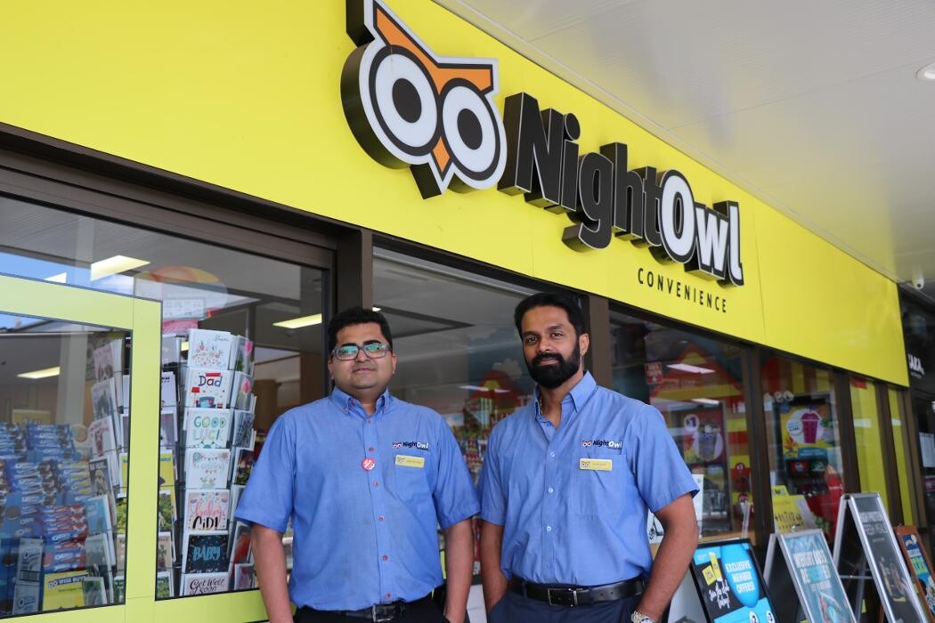 Images NightOwl Convenience