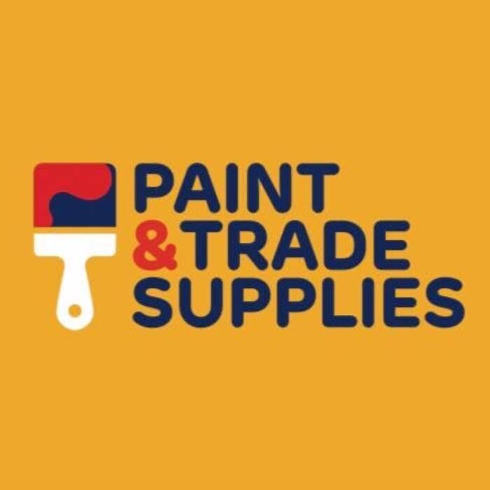 Paint And Trade Supplies Logo