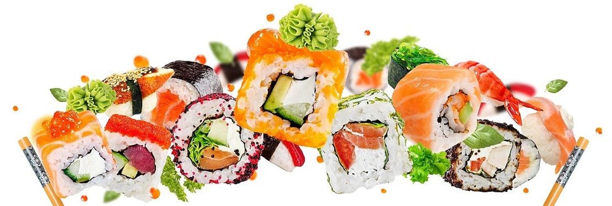 Images Sushi Musa - Belconnen