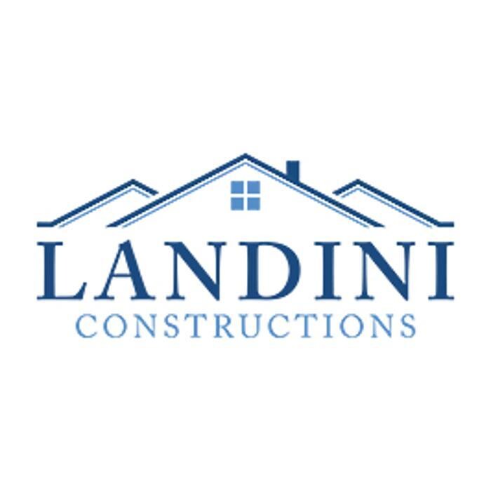 Landini Constructions Logo