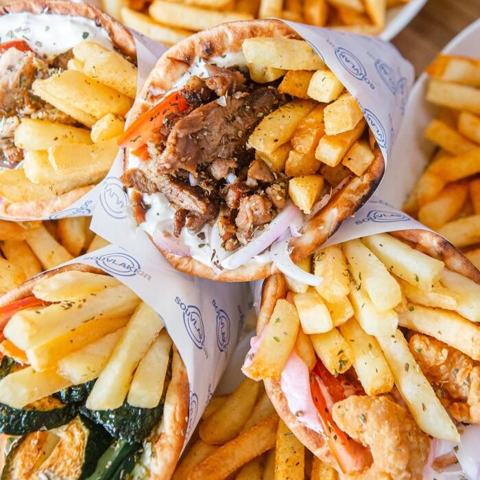 Images Souvlaki GR Cranbounre