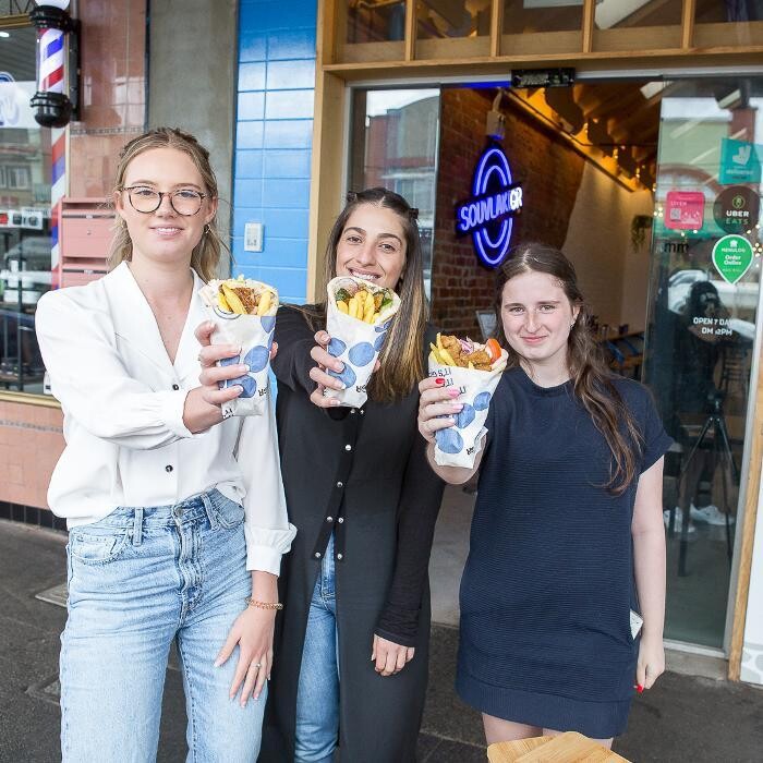 Images Souvlaki GR Cranbounre
