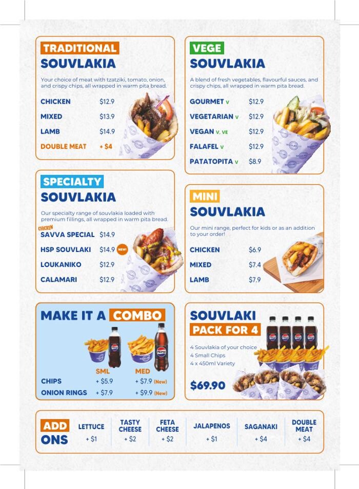 Images Souvlaki GR Cranbounre