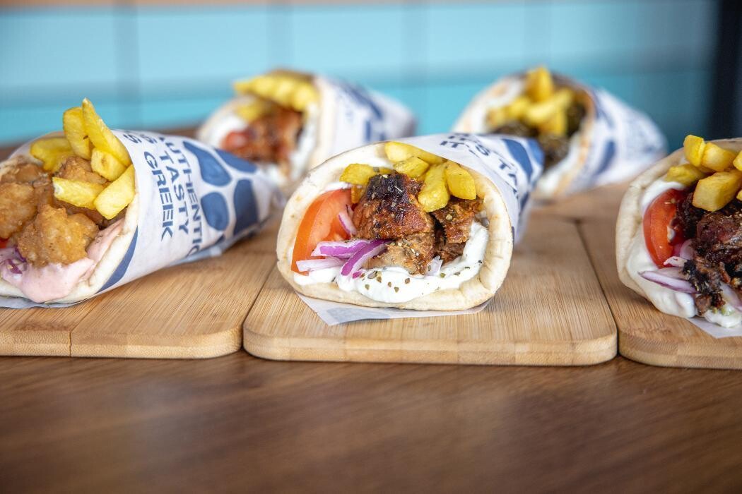 Images Souvlaki GR Cranbounre