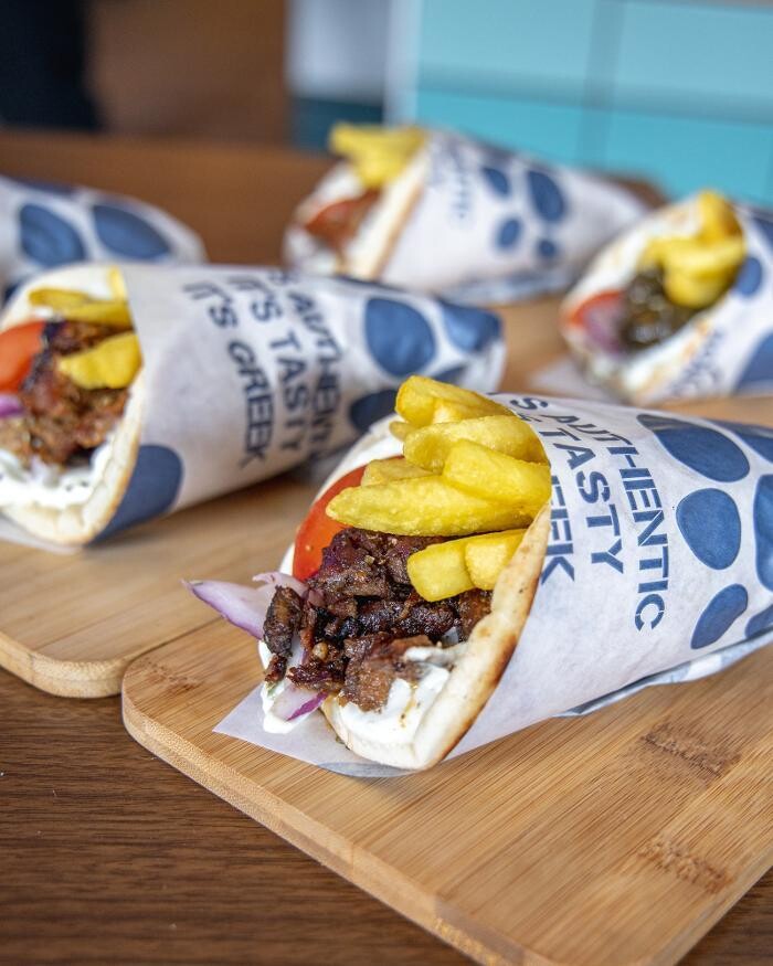 Images Souvlaki GR Cranbounre