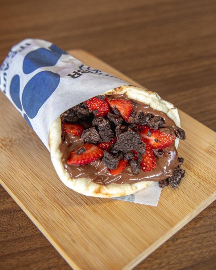 Images Souvlaki GR Cranbounre