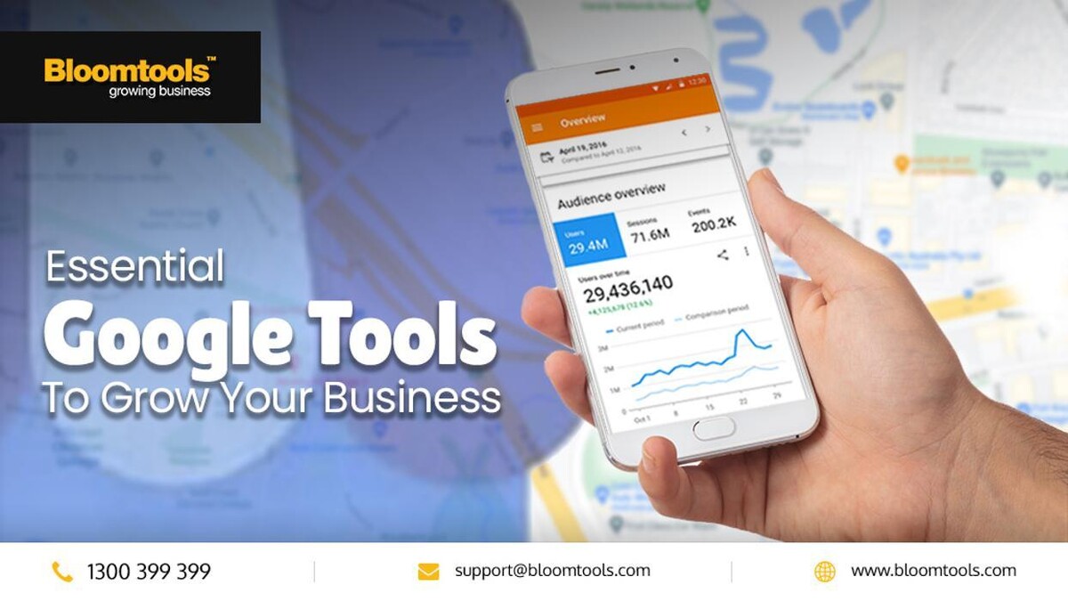 Images Bloomtools