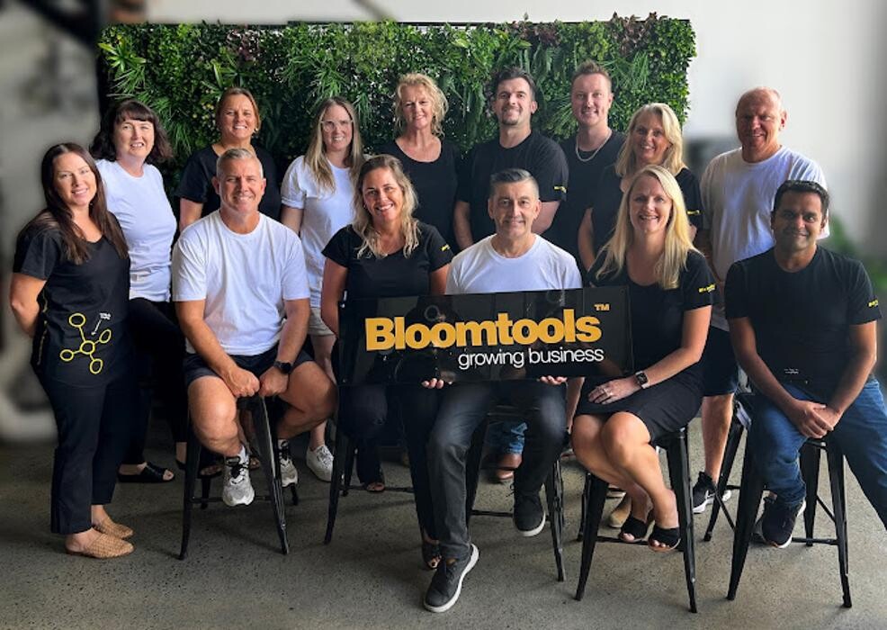 Images Bloomtools