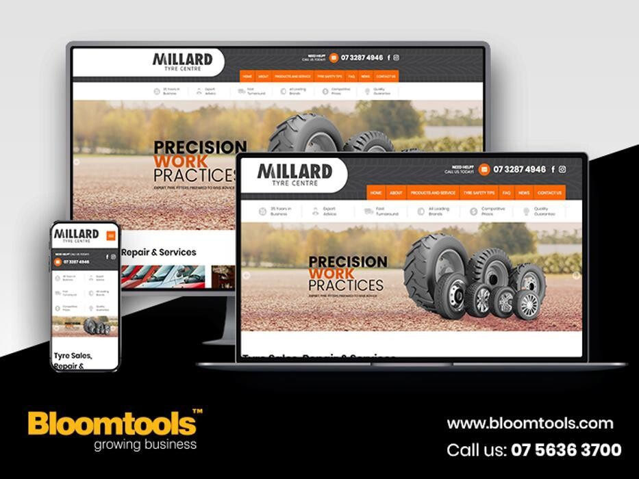 Images Bloomtools