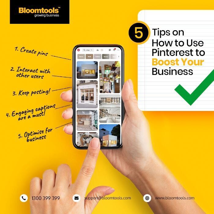 Images Bloomtools