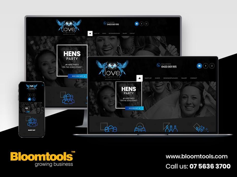 Images Bloomtools