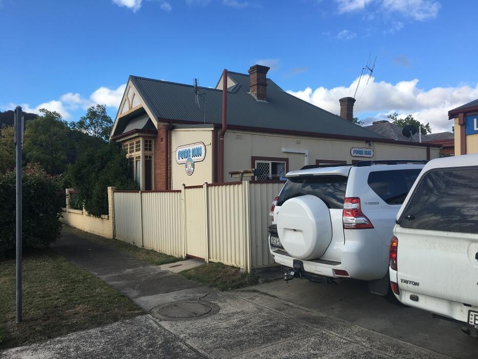 Images Lithgow Veterinary Hospital