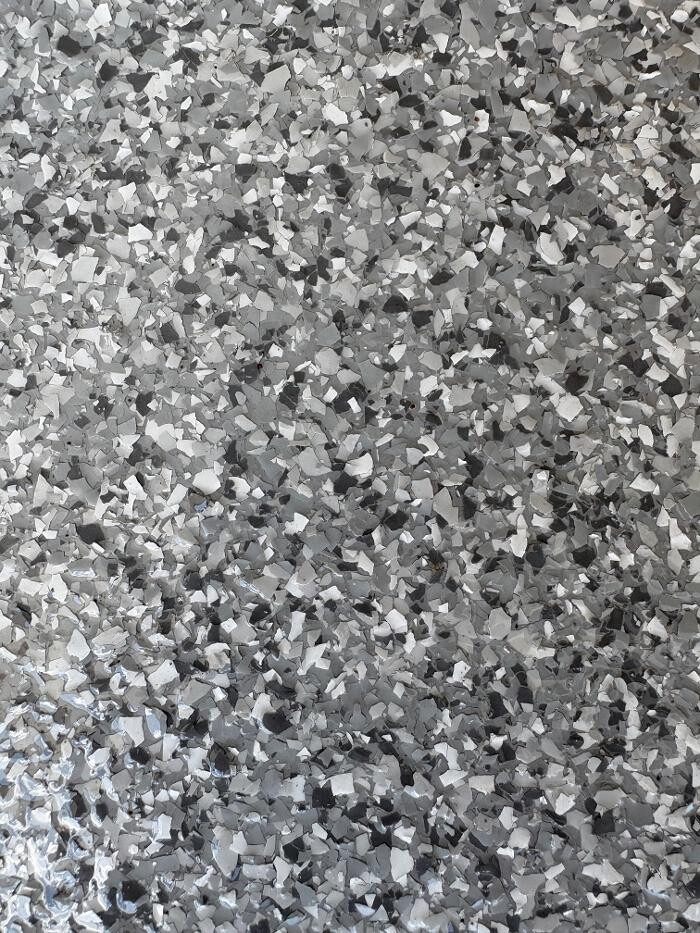 Images Titan floor coatings