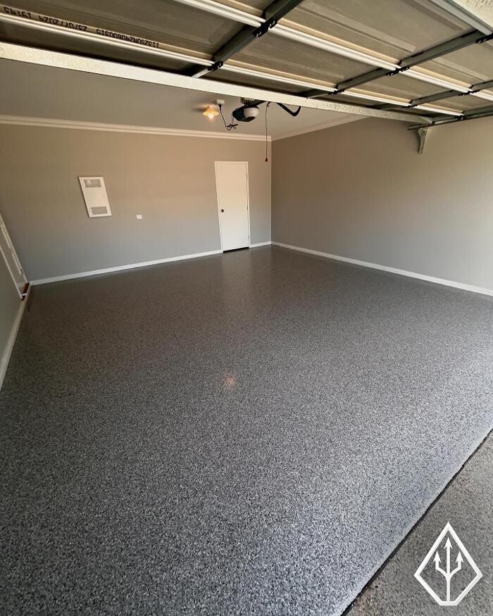 Images Titan floor coatings