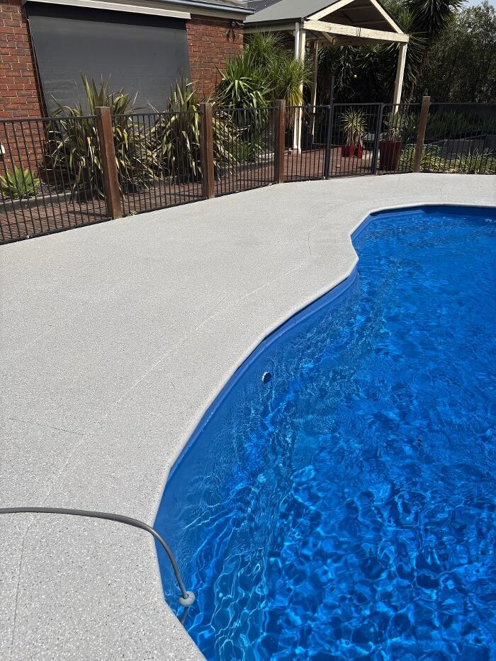 Images Titan floor coatings