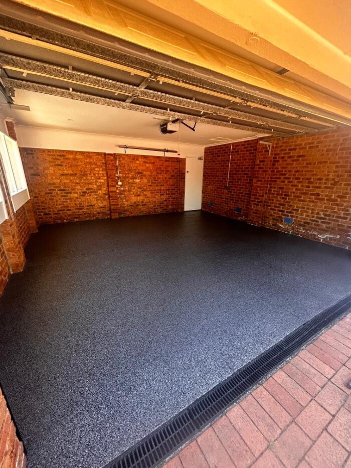 Images Titan floor coatings