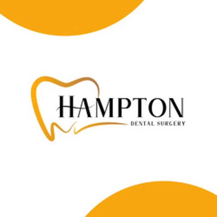 Hampton Dental Surgery Logo