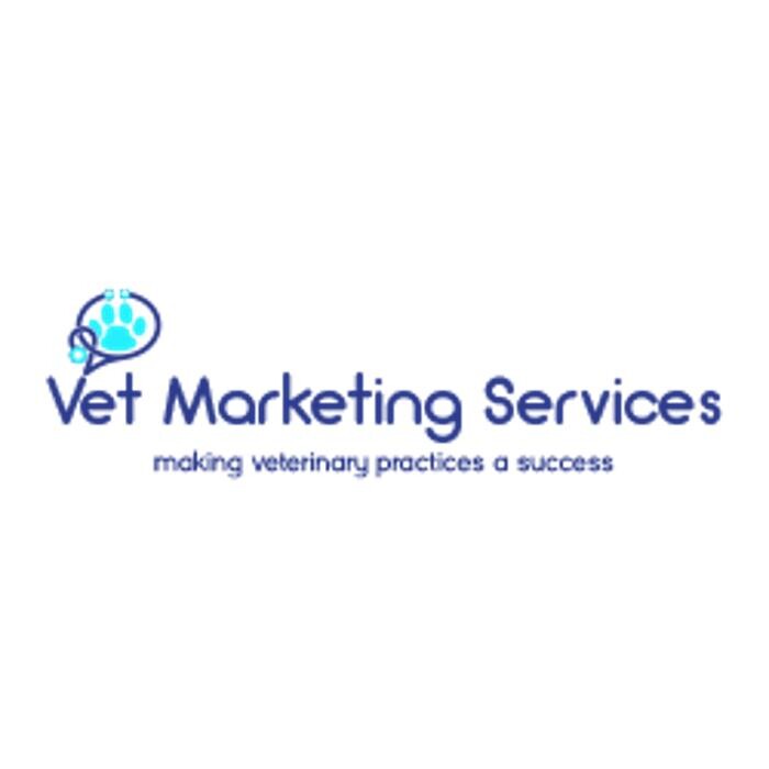 Vet Marketing Services Logo