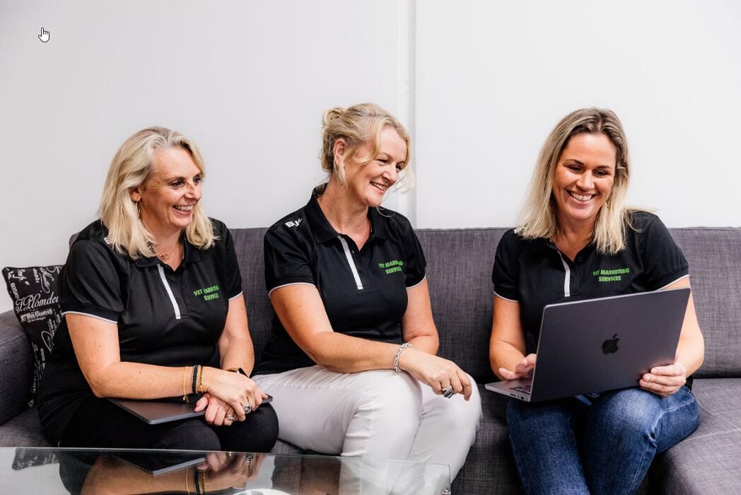 Images Vet Marketing Services