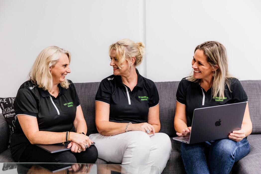 Images Vet Marketing Services