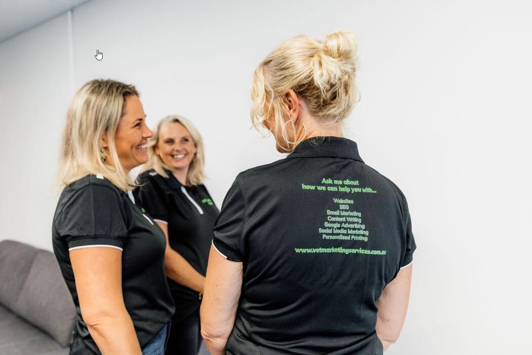 Images Vet Marketing Services
