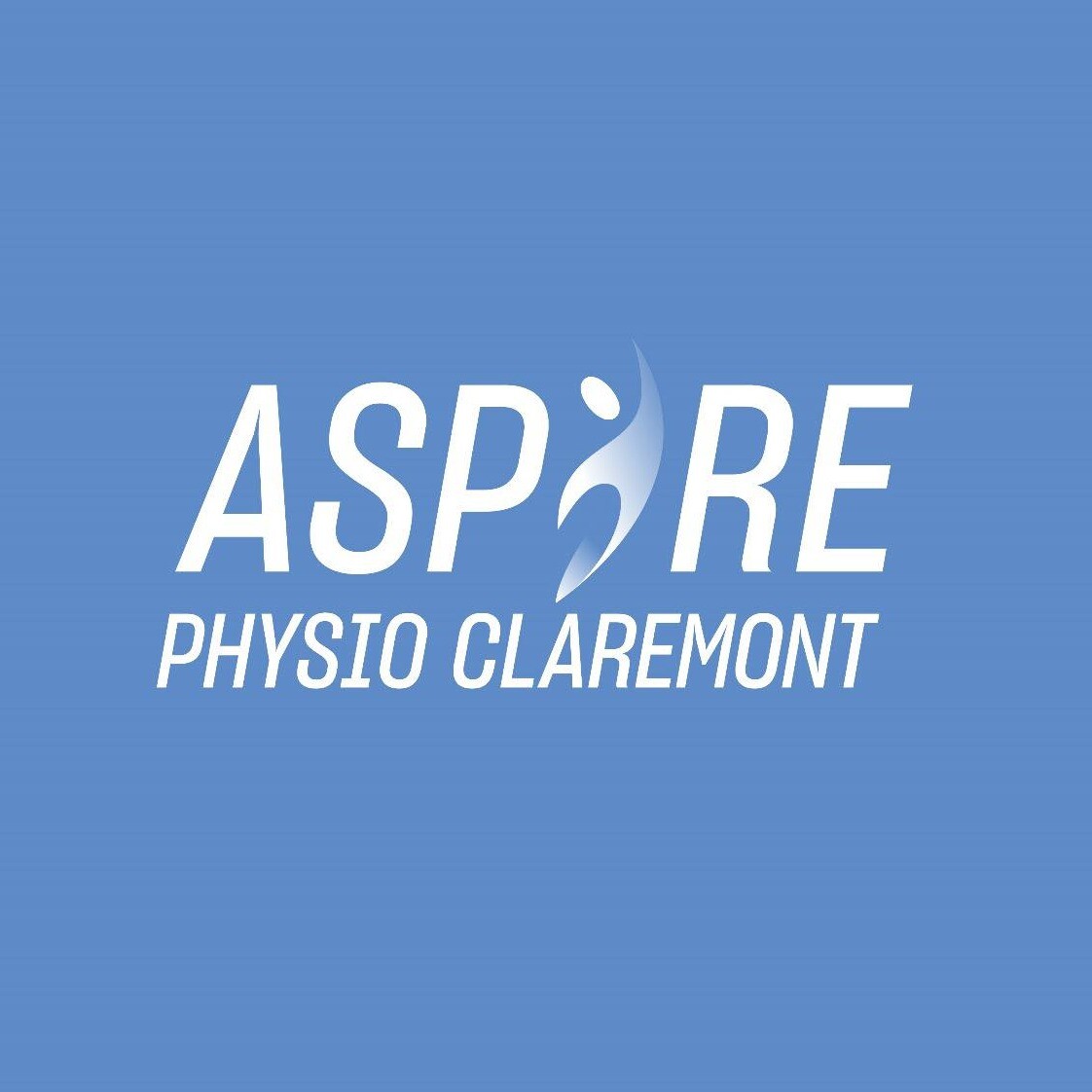 Aspire Physiotherapy Claremont Logo