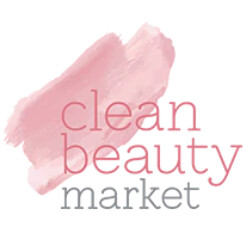 Clean Beauty Market Bondi Junction Logo