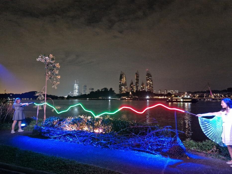 Images Harry Potter: A Forbidden Forest Experience - Brisbane