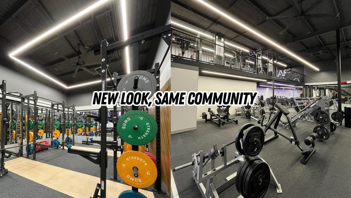 Images Anytime Fitness Upper Coomera