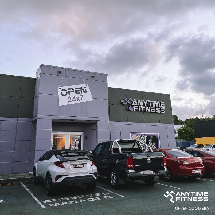 Images Anytime Fitness Upper Coomera