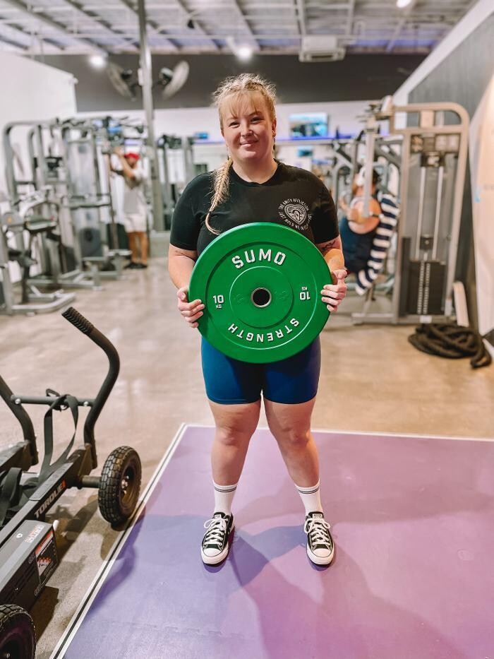 Images Anytime Fitness Upper Coomera