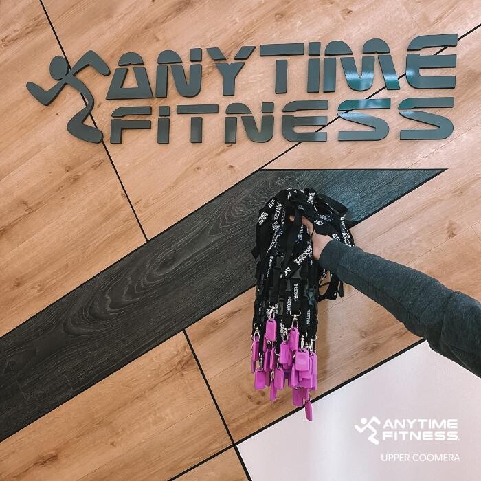 Images Anytime Fitness Upper Coomera