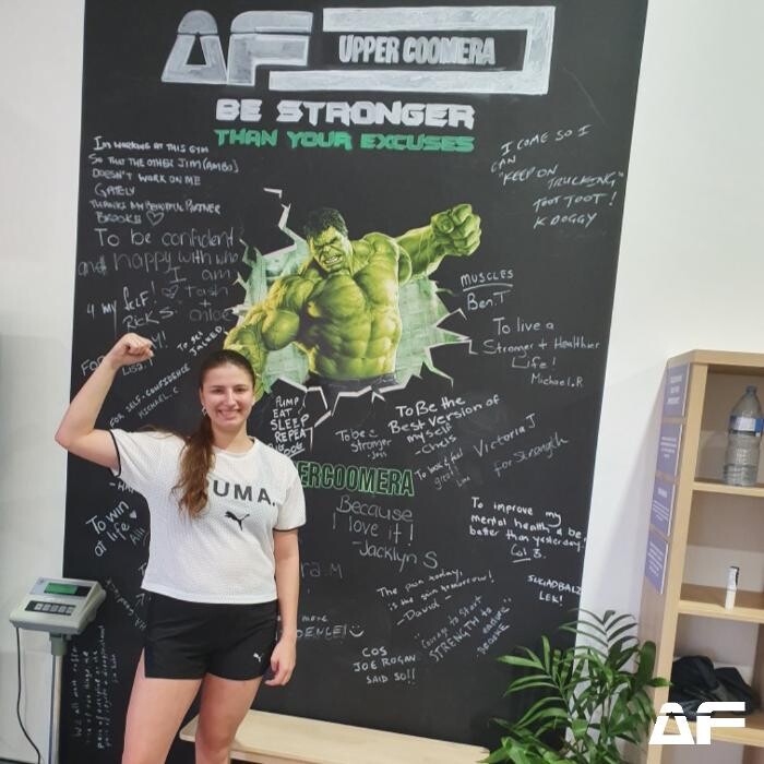 Images Anytime Fitness Upper Coomera
