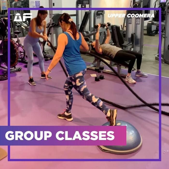 Images Anytime Fitness Upper Coomera