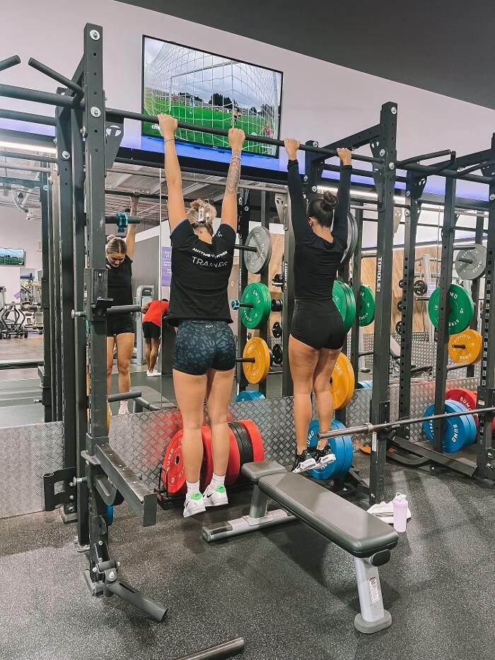 Images Anytime Fitness Upper Coomera
