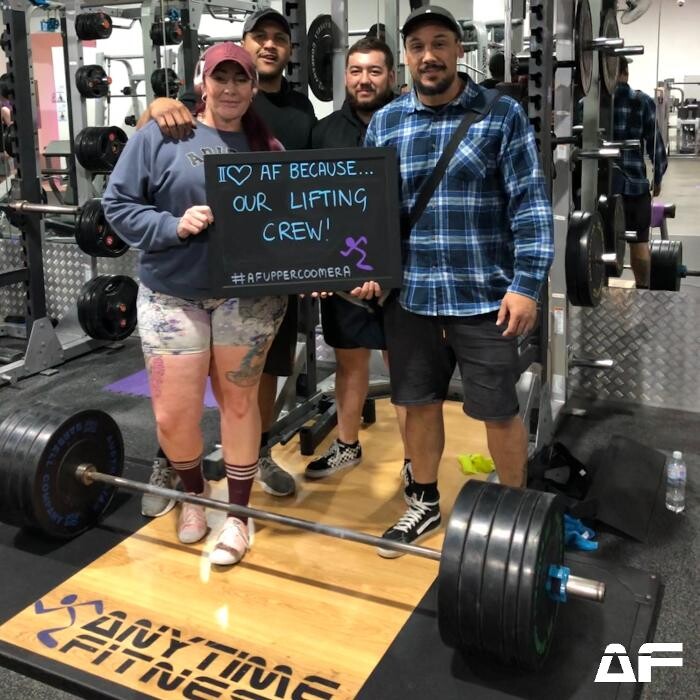 Images Anytime Fitness Upper Coomera