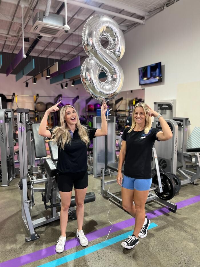 Images Anytime Fitness Upper Coomera