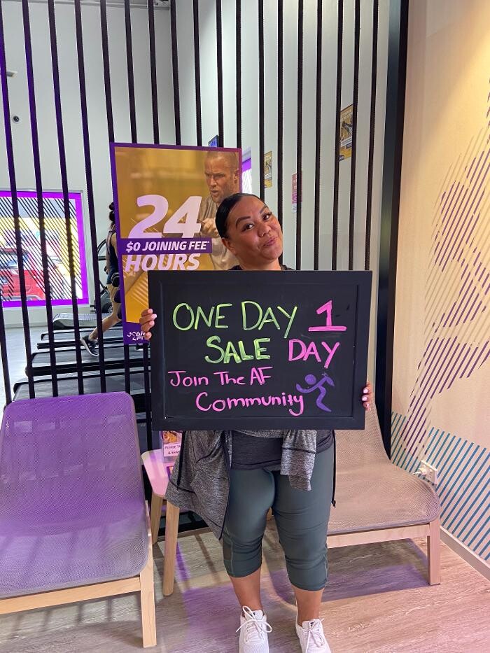 Images Anytime Fitness Upper Coomera