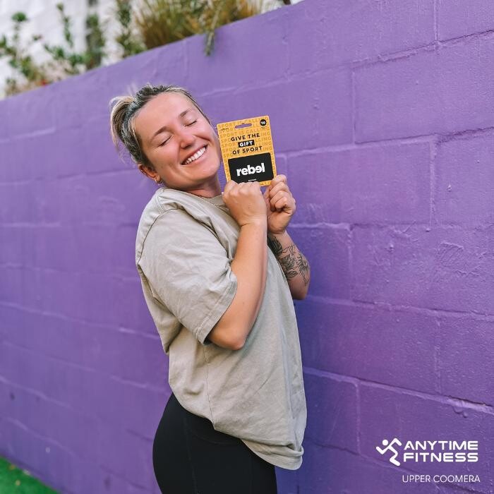 Images Anytime Fitness Upper Coomera
