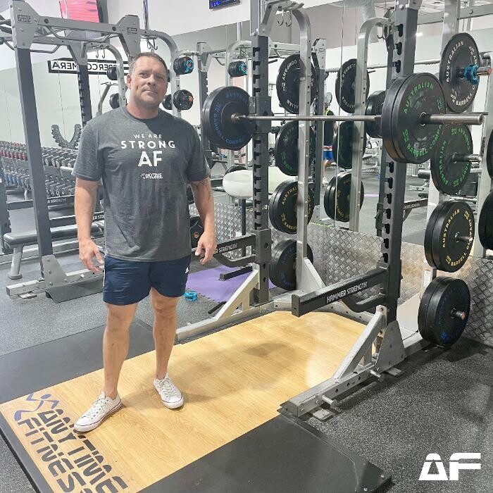 Images Anytime Fitness Upper Coomera